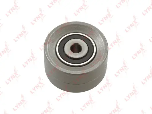 Deflection/Guide Pulley, timing belt