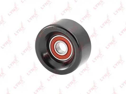 Tensioner Pulley, V-ribbed belt