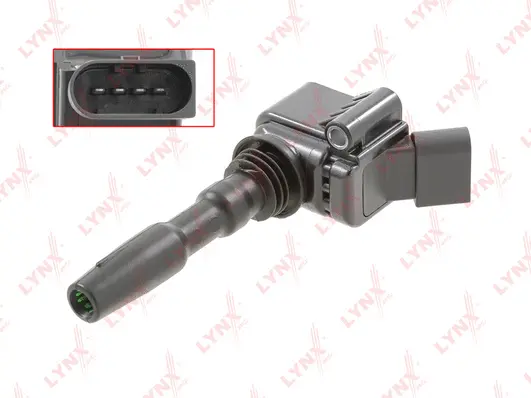Ignition Coil (SPL1098)