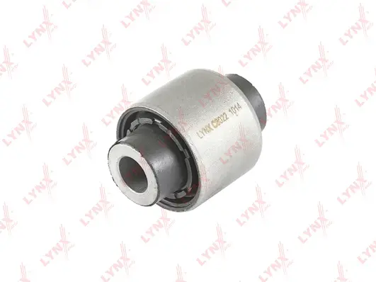 Mounting, wheel bearing housing (C8022)