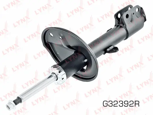 Shock Absorber (G32392R)