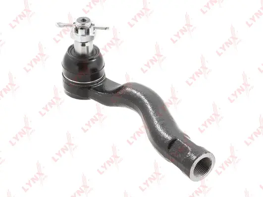 Tie Rod End (C4366R)