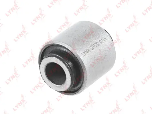 Mounting, wheel bearing housing (C9720)