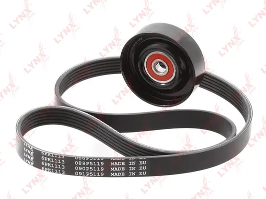 V-Ribbed Belt Set (PK-5044)