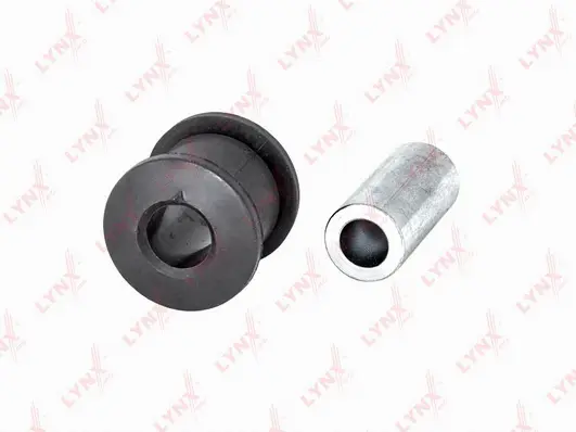 Mounting, control/trailing arm (C8177)