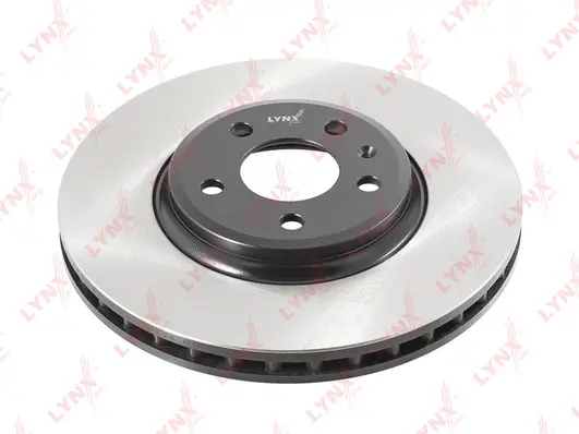 Brake Disc (BN-1257)