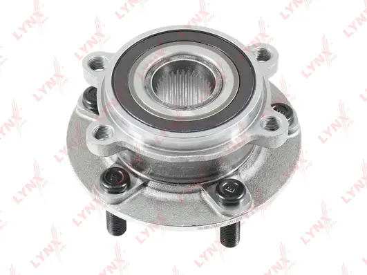 Wheel Bearing Kit (WH-1500)