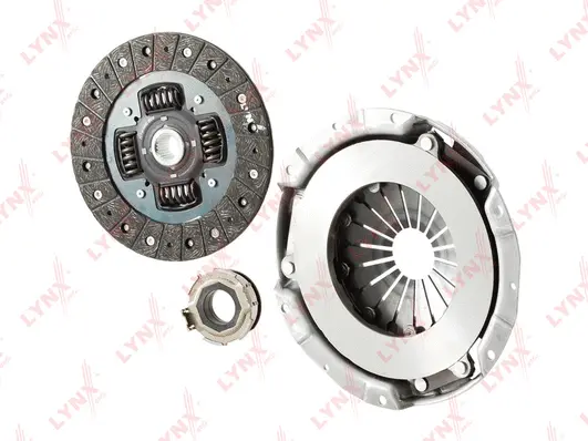 Clutch Kit (CL-1173)