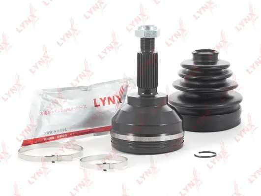 Joint Kit, drive shaft