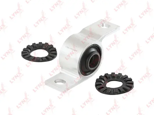 Mounting, control/trailing arm (C9078)