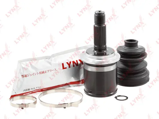 Joint Kit, drive shaft (CO-3911)