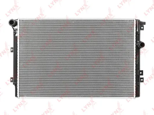 Radiator, engine cooling (RB-1605)
