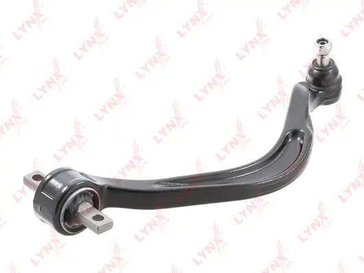 Control/Trailing Arm, wheel suspension (C5228L)