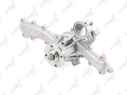 Water Pump, engine cooling (CW-0134)