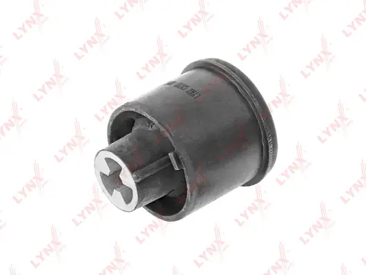 Bushing, axle beam (C9066)
