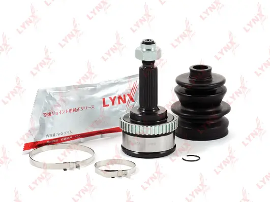 Joint Kit, drive shaft
