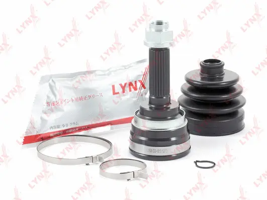 Joint Kit, drive shaft