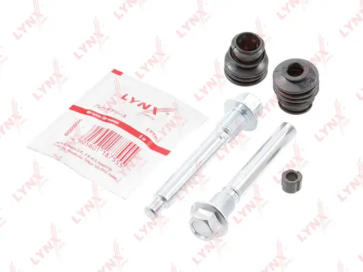 Guide Sleeve Kit, brake caliper (BC-2069)