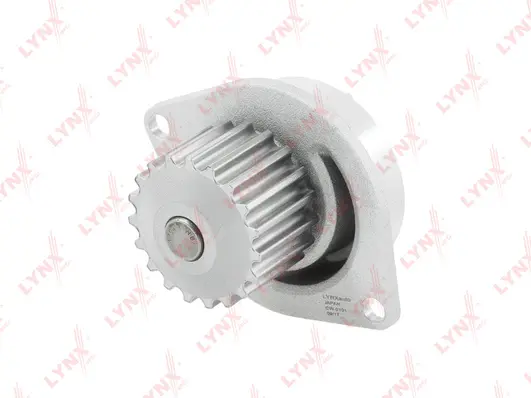 Water Pump, engine cooling (CW-0101)