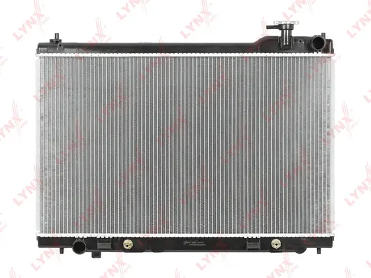 Radiator, engine cooling (RB-2313)