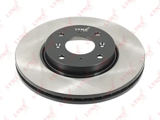 Brake Disc (BN-1043)