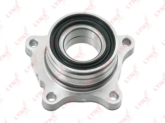 Wheel Bearing Kit (WB-1491)