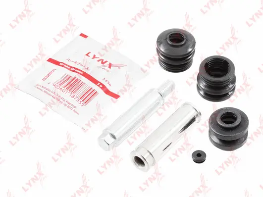 Guide Sleeve Kit, brake caliper (BC-2148)