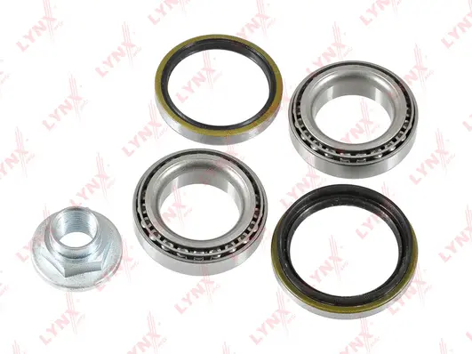 Wheel Bearing Kit (WB-1092)