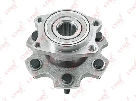 Wheel Bearing Kit (WH-1040)