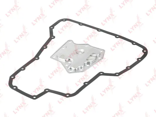 Hydraulic Filter Kit, automatic transmission