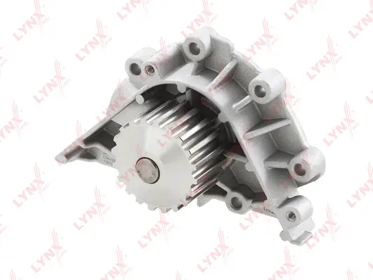 Water Pump, engine cooling (CW-0246)