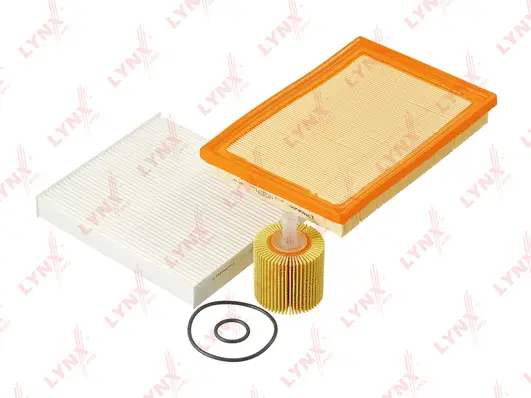 Parts Set, maintenance service (LK-3072)