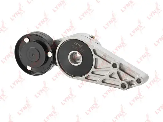 Belt Tensioner, V-ribbed belt