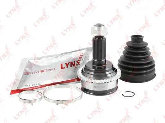 Joint Kit, drive shaft (CO-3720A)