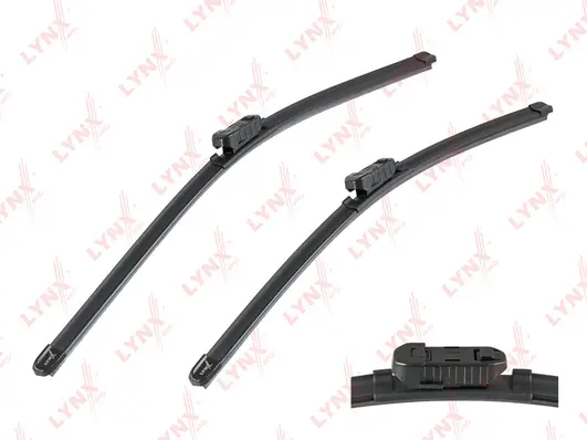 Wiper Blade