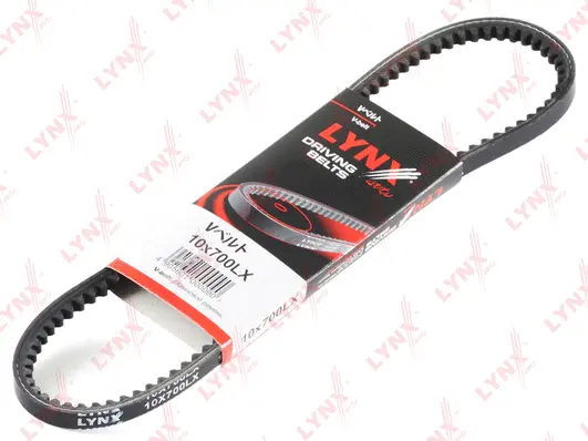 V-Belt (10X700LX)