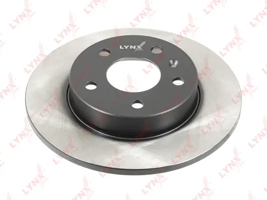 Brake Disc (BN-1119)
