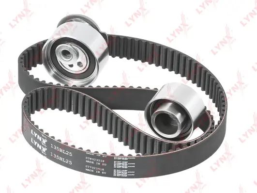 Timing Belt Kit (PK-1124)