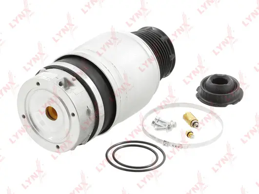Air Spring, suspension (G41001L)