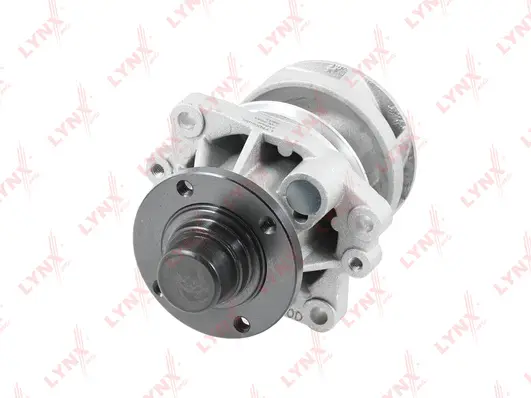 Water Pump, engine cooling (CW-0044)