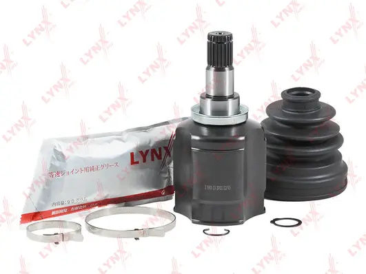 Joint Kit, drive shaft