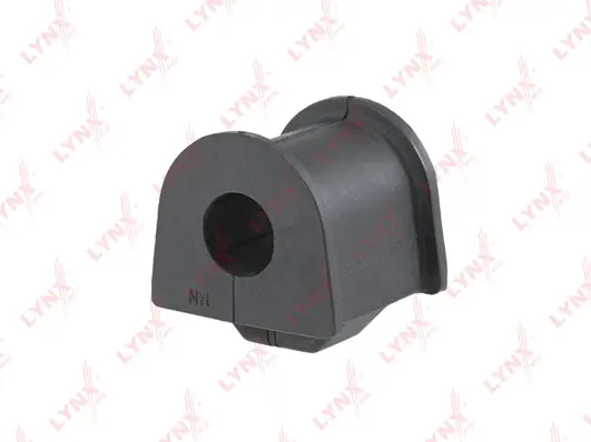 Bushing, stabiliser bar (C8838)