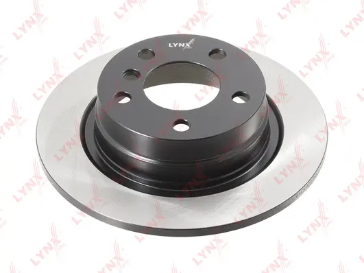 Brake Disc (BN-1291)
