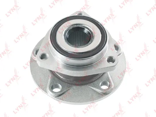 Wheel Bearing Kit (WH-1119)