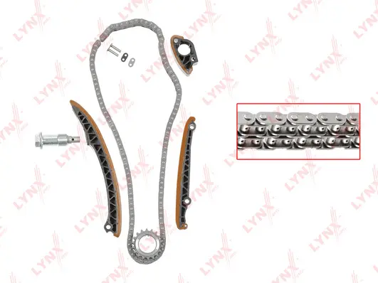 Timing Chain Kit (TK-0172)