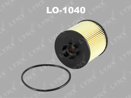 Oil Filter (LO-1040)