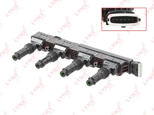 Ignition Coil (SPL1034)