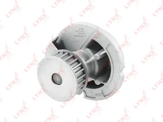 Water Pump, engine cooling (CW-0108)