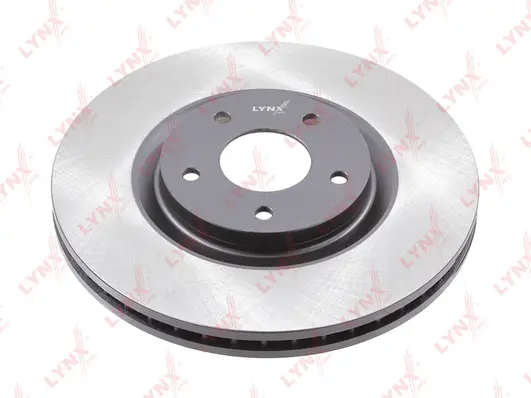 Brake Disc (BN-1822)