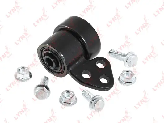 Mounting, control/trailing arm (C8536)